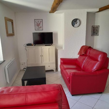 Gite Linglet Fumay Exterior photo