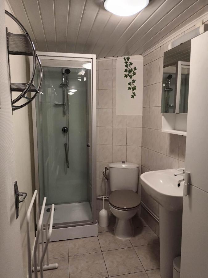 Gite Linglet Fumay Exterior photo