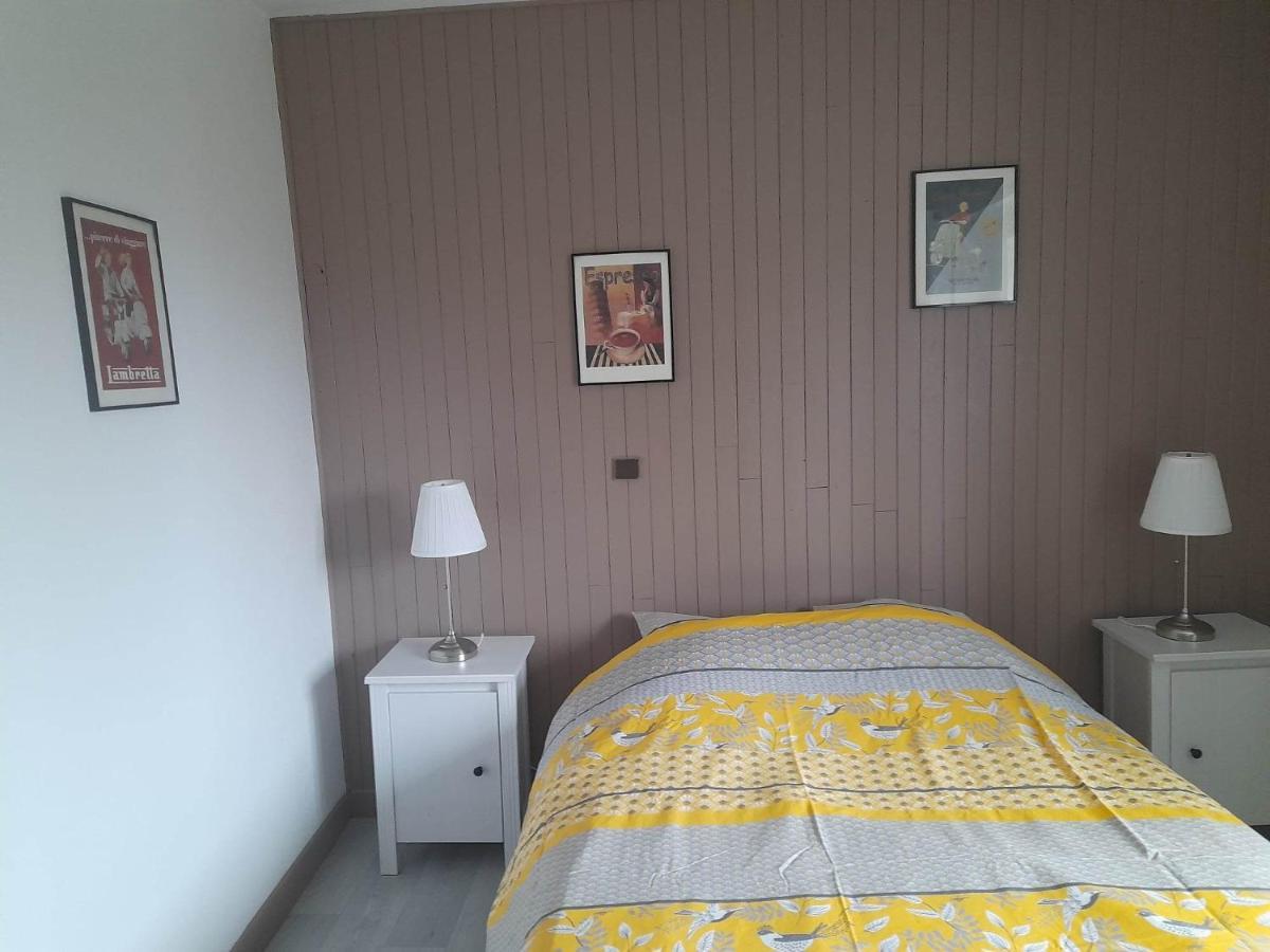 Gite Linglet Fumay Exterior photo