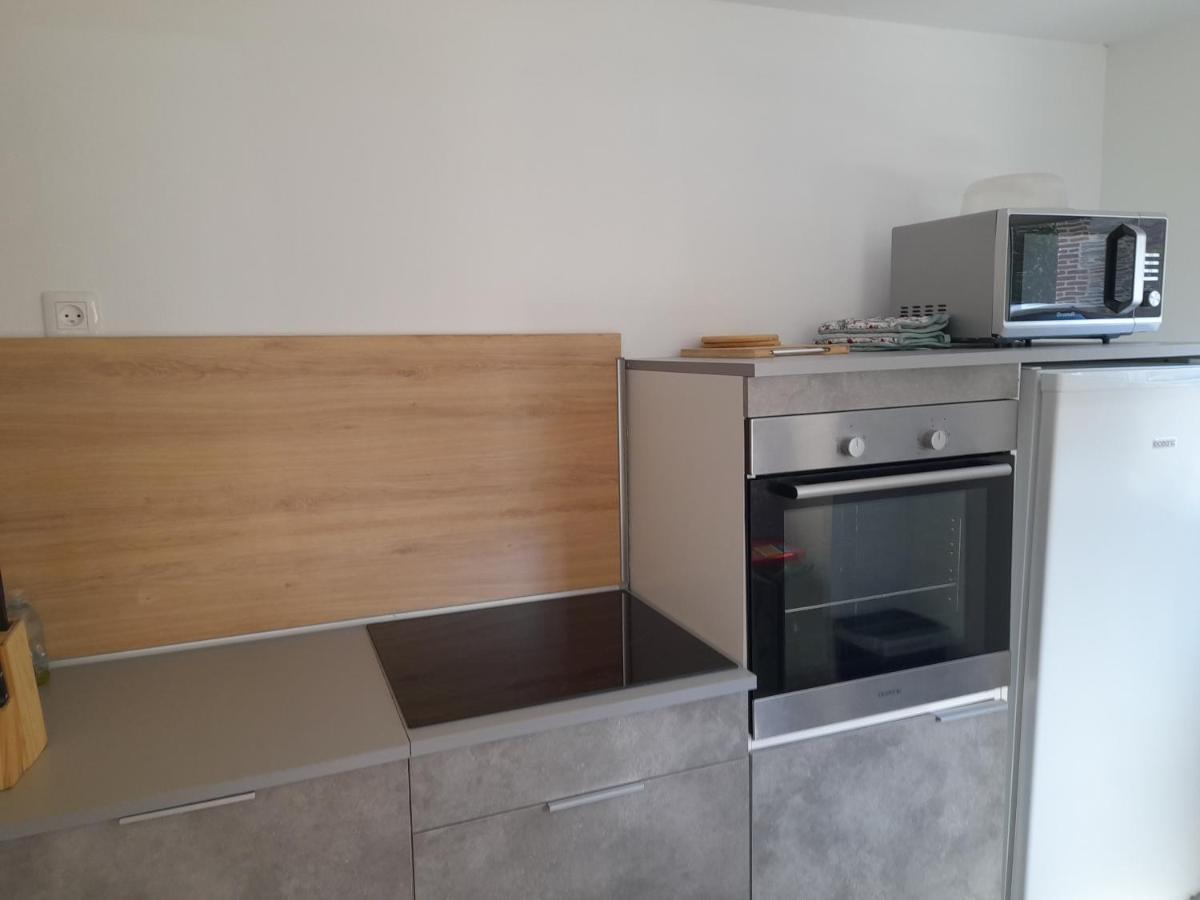 Gite Linglet Fumay Exterior photo